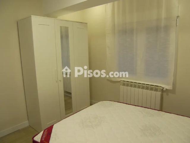 Casa en alquiler en Paseo de la Estación, cerca de Calle de Pedro Lagasca