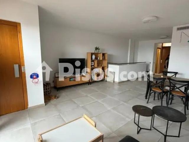 Casa en alquiler en Paseo la Cornisa, 2