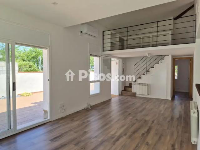 Casa en alquiler en Passeig de les Camèlies