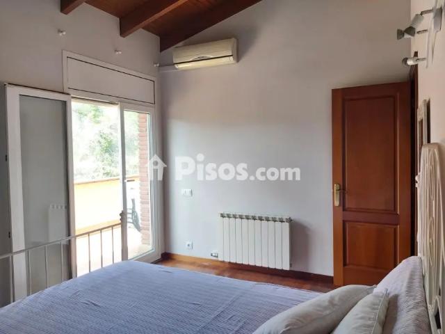 Casa en alquiler en Passeig de l'Esparver