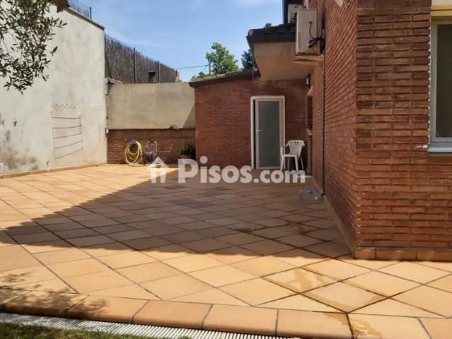 Casa en alquiler en Passeig de l'Esparver