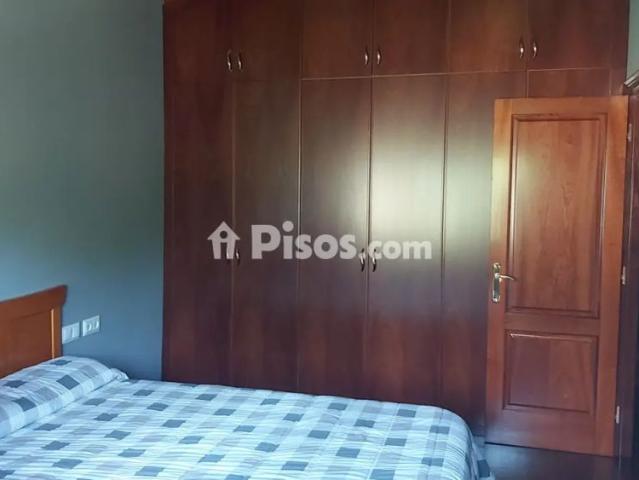 Casa en alquiler en Passeig de l'Esparver