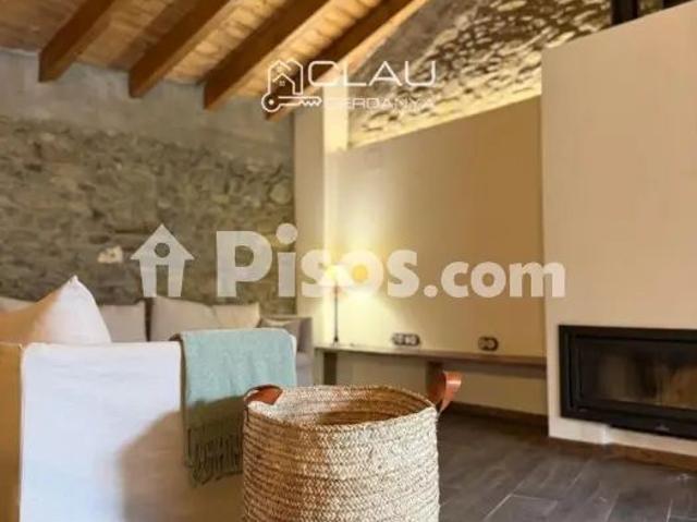 Casa en alquiler en Passeig de Queixans, 7