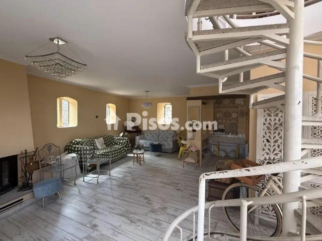 Casa en alquiler en Parada de Sil