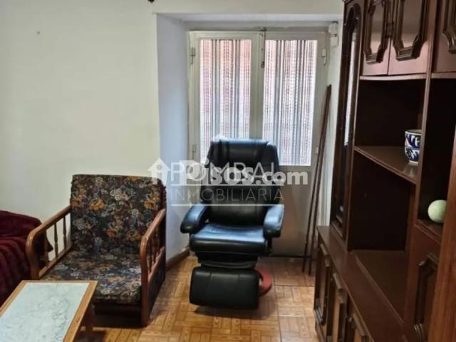 Casa en alquiler en Parada de Sil