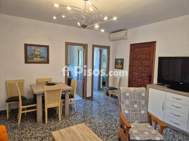 Casa en alquiler en Partida Garduix