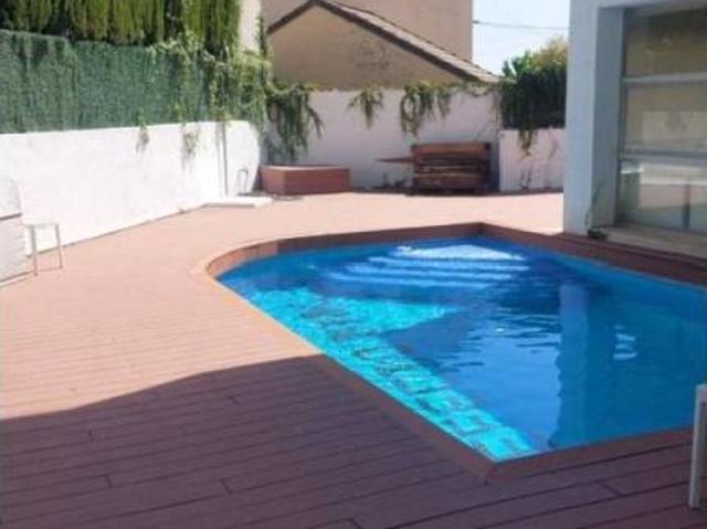 Casa en Alquiler en Paterna
