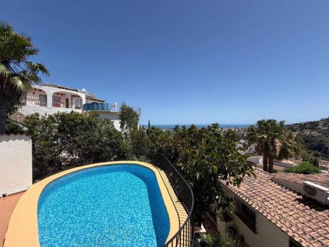 Casa en Alquiler en Pego