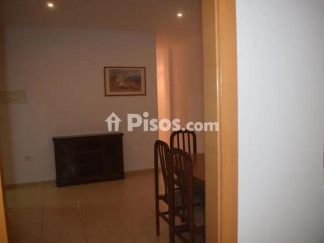 Casa en alquiler en Pego