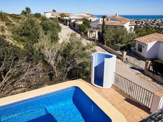 Casa en Alquiler en Pego