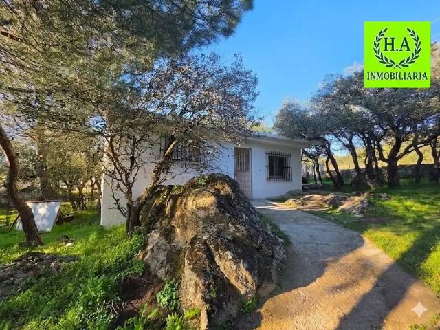 Casa en Alquiler en Pedrezuela