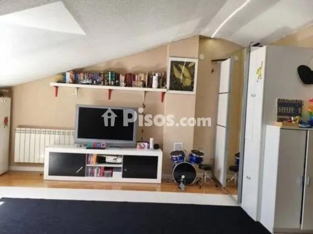 Casa en alquiler en Pedrezuela