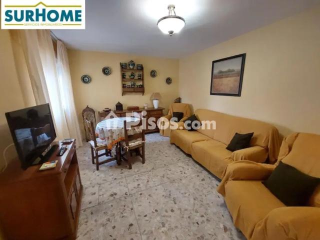 Casa en alquiler en Pelayo