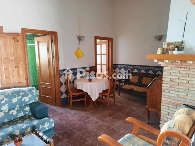 Casa en alquiler en Peraleja Golf