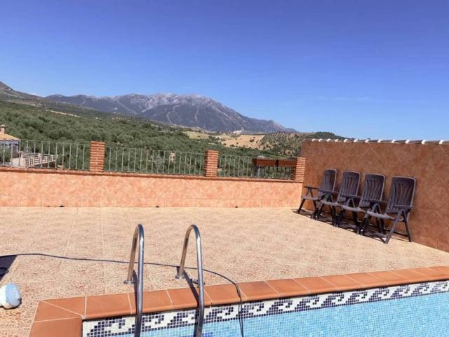 Casa en Alquiler en Periana
