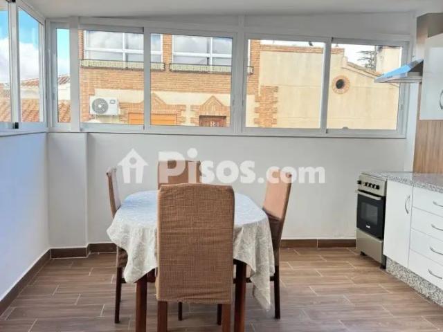 Casa en alquiler en Periana