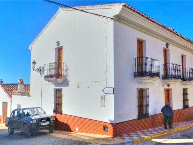 Casa en alquiler en Periana Málaga