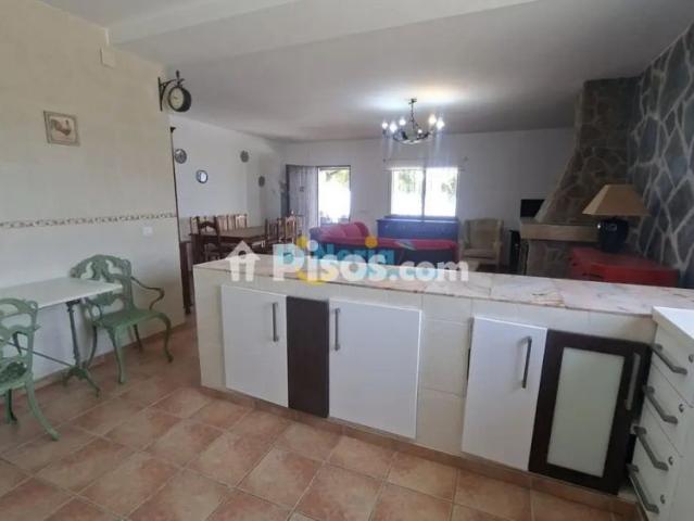 Casa en alquiler en, Periferia, Montaña