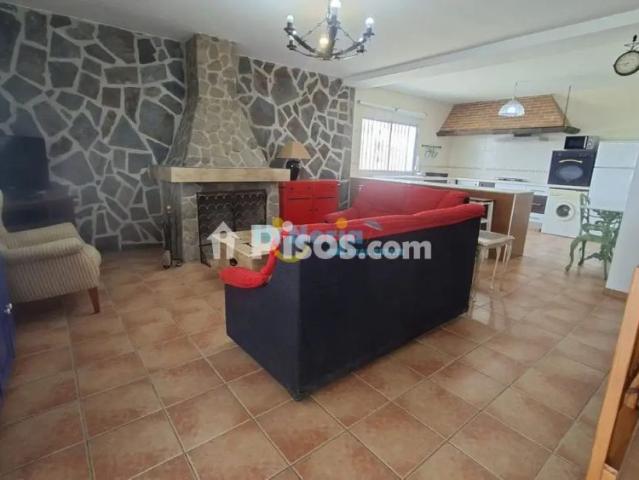 Casa en alquiler en, Periferia, Montaña