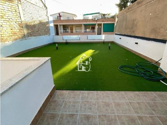 Casa en alquiler en Pilar de la Horadada Alicante