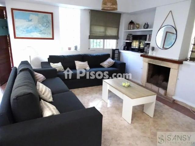 Casa en alquiler en Pinar del Advocat