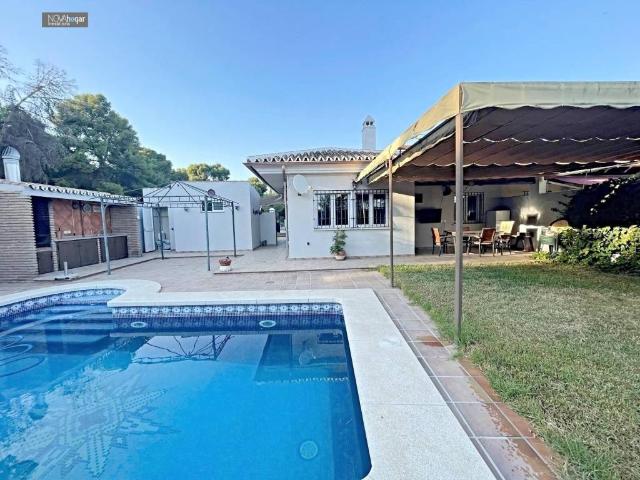 Casa en Alquiler en Pizarra