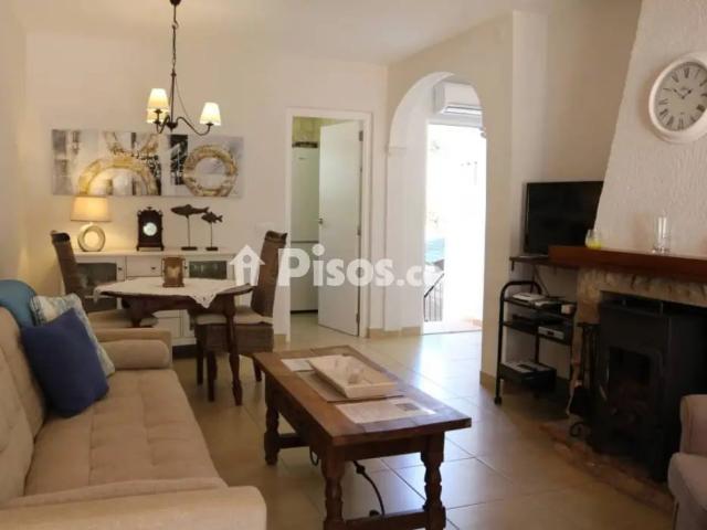 Casa en alquiler en Pla de Mar Port