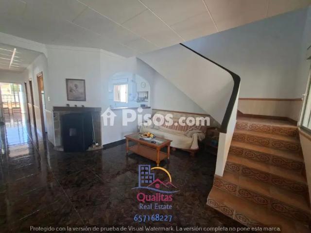 Casa en alquiler en Platja D'Oliva