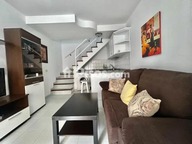 Casa en alquiler en Playa del Inglés