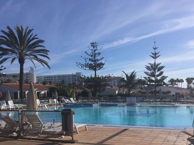 Casa en alquiler en Playa del Inglés, Gran Canaria