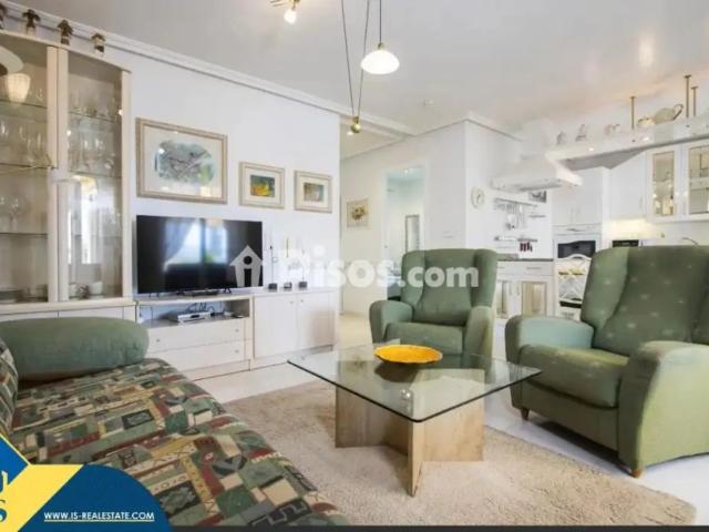 Casa en alquiler en Playa Flamenca Las Piscinas
