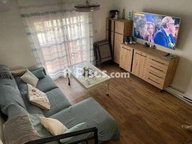 Casa en alquiler en Playa