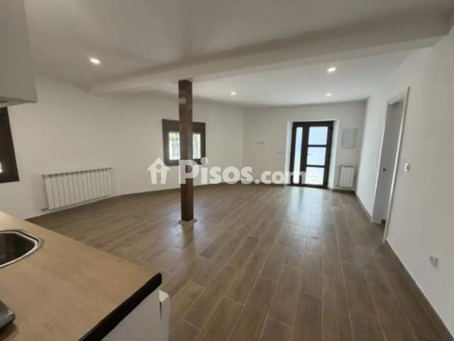 Casa en alquiler en Plaza Carlos Ruiz