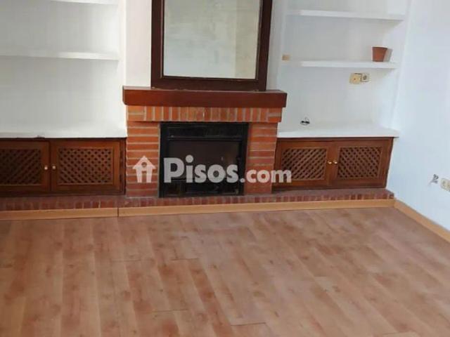 Casa en alquiler en Plaza de San Gil