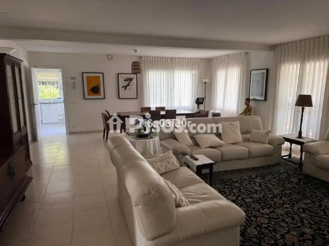 Casa en alquiler en Plaza de Toros Las Albarizas La Ermita
