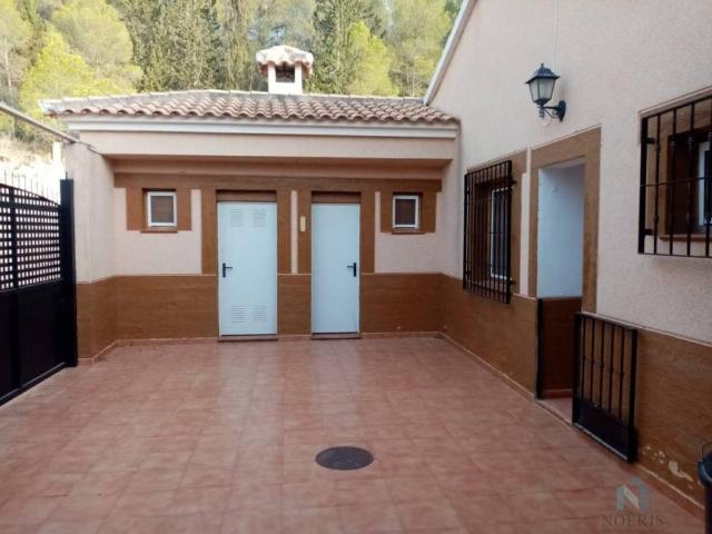Casa en Alquiler en Pliego