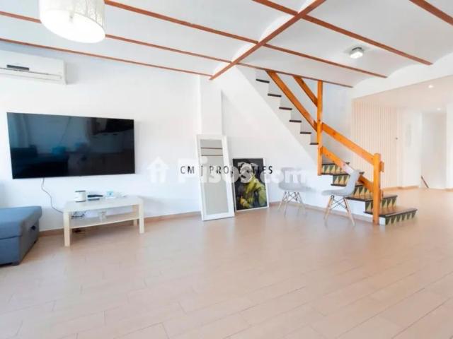 Casa en alquiler en Poblats Marítims