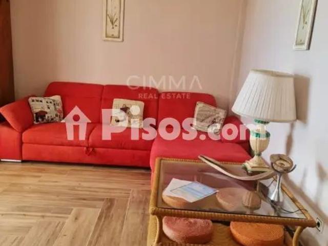 Casa en alquiler en Poble Nou Montiboli