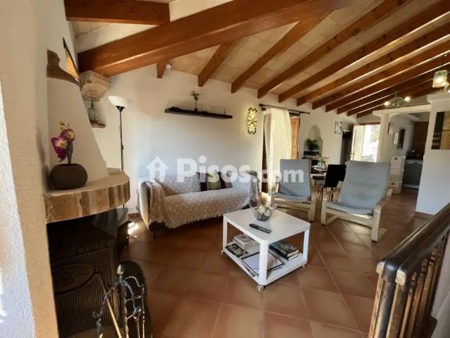 Casa en alquiler en Pollença