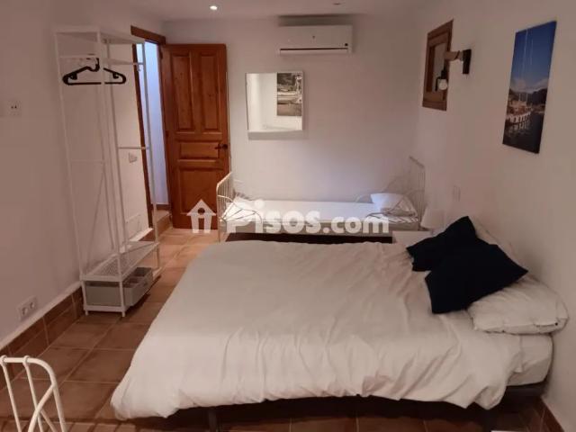 Casa en alquiler en Pollença