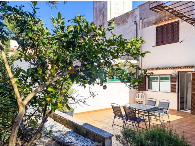 Casa en Alquiler en Pollença