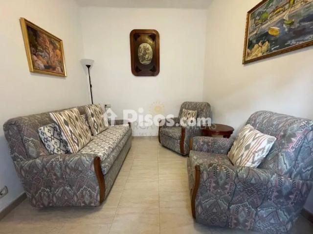 Casa en alquiler en Pollença