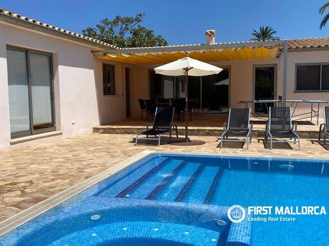Casa en alquiler en Pollensa / Pollença, Mallorca