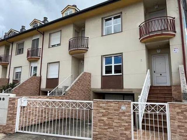 Casa en Alquiler en Ponferrada