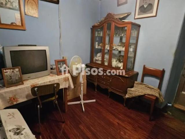 Casa en alquiler en Ponteareas