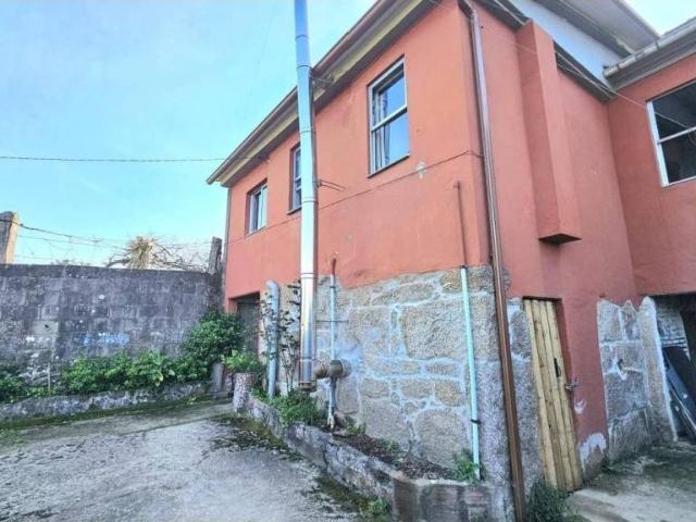 Casa en Alquiler en Ponteareas