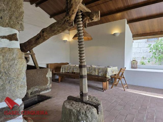 Casa en Alquiler en Pontevedra