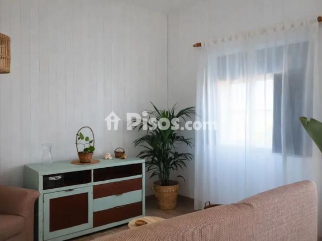 Casa en alquiler en Porís de Abona