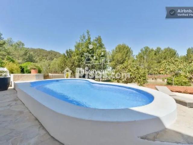 Casa en alquiler en Port Des Torrent