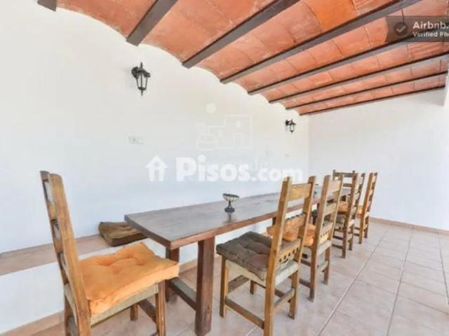 Casa en alquiler en Port Des Torrent